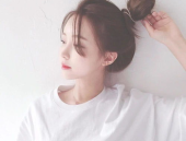 好看微信头像图片女生,展现青春活力风采”